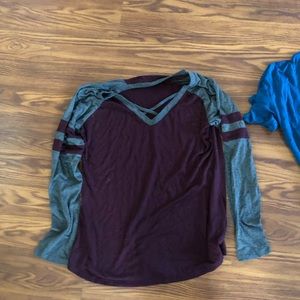 Joe Boxer long sleeve